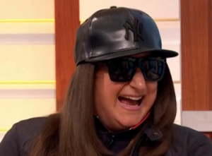 ITV