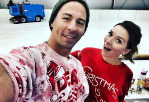 Matt Evers/Instagram