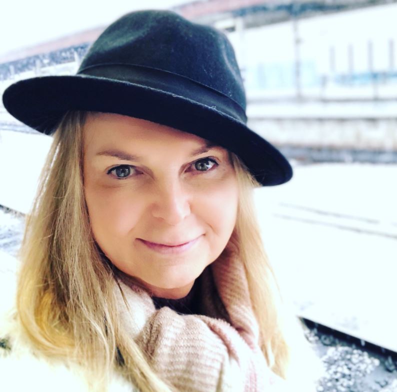 Twitter @IndiaWilloughby
