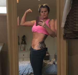 Kerry Katona/Instagram