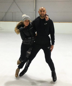 Alex Beresford/Instagram