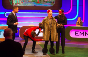 ITV