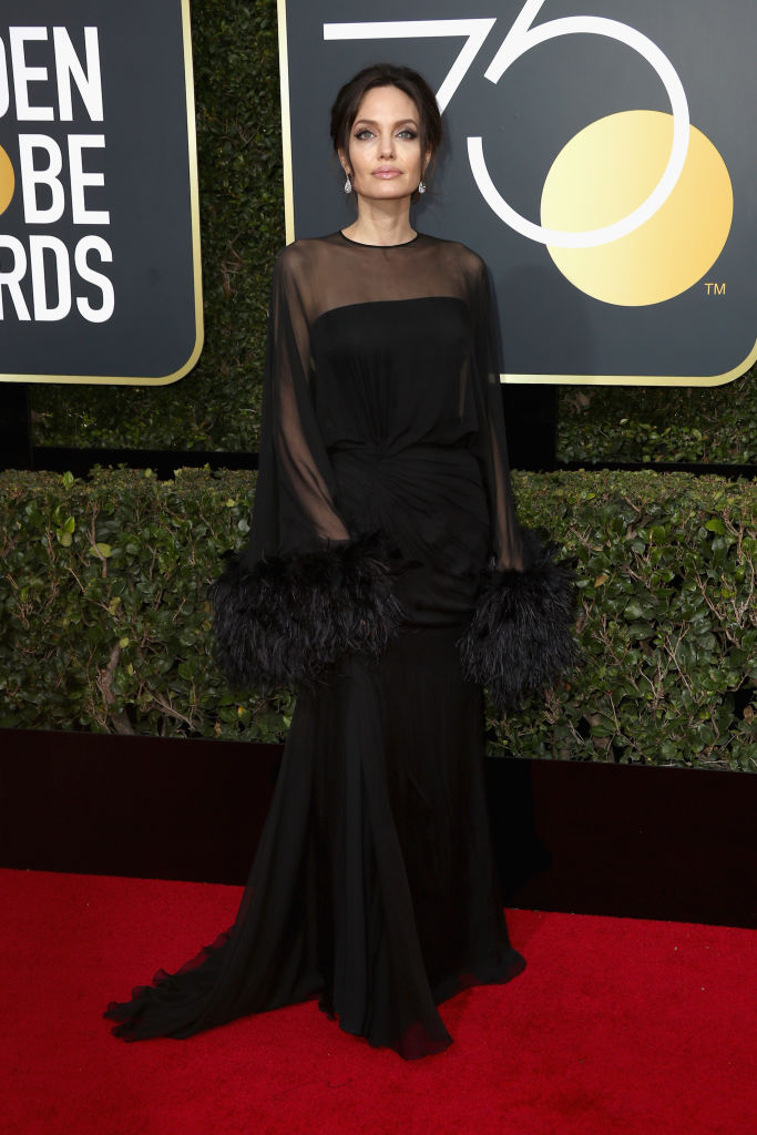Credit: Getty Images