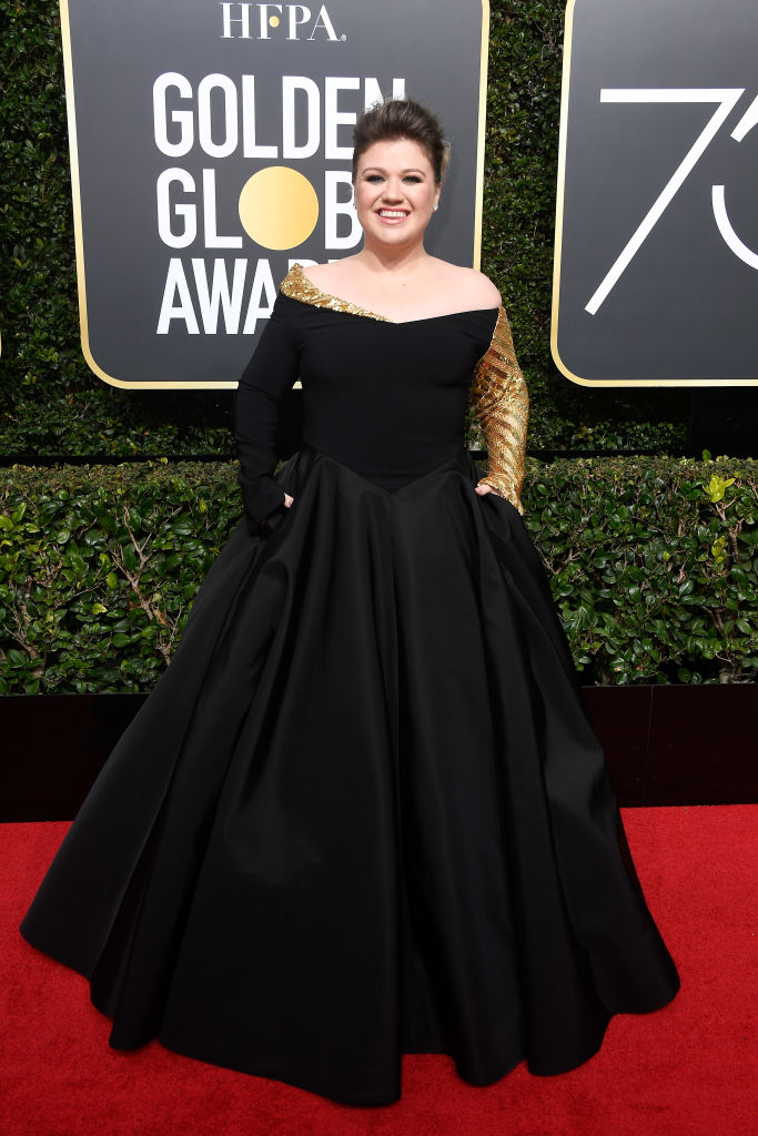 Credit: Getty Images