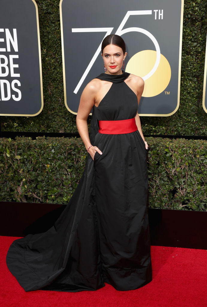 Credit: Getty Images