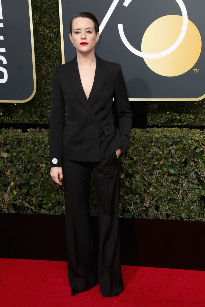 Credit: Getty Images