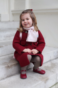 Kensington Palace via Twitter)