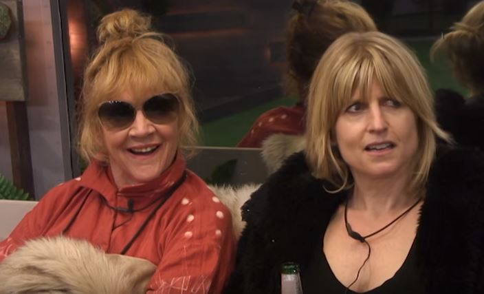 Celebrity Big Brother 2018: Ann, Courtney and Andrew's secret connection revealed HERE