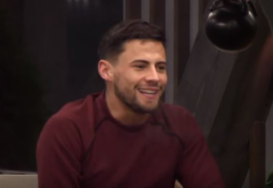 Celebrity Big Brother 2018: Ann, Courtney and Andrew's secret connection revealed HERE