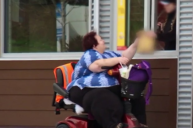 'My 600lb Life' Star Janine Gets ZERO Sympathy From Fans