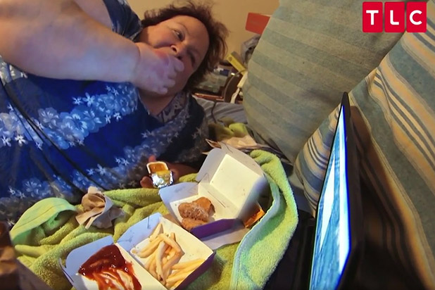 'My 600lb Life' Star Janine Gets ZERO Sympathy From Fans