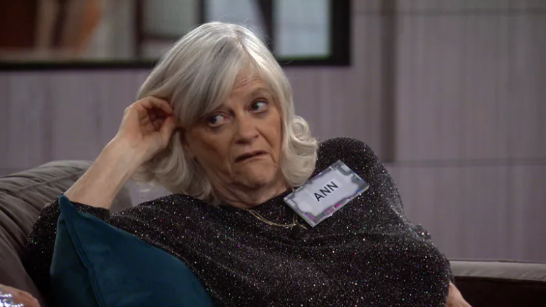 Here's who's nominated in Celebrity Big Brother's backdoor eviction Here's who's nominated in Celebrity Big Brother's backdoor eviction