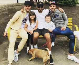Instagram @ryanthomas84