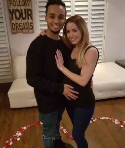 Instagram @astonmerrygold