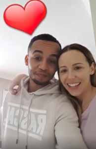 Instagram @astonmerrygold