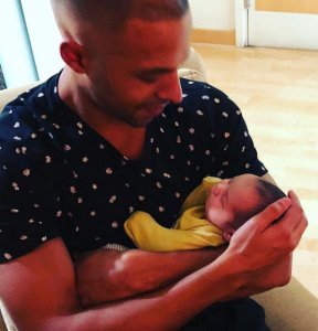 Instagram @marvinhumes