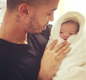 Aston merrygold Grayson (Credit: instagram)