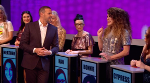 Paddy McGuiness Take Me Out (Credit: ITV)