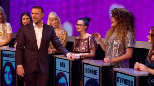 Take Me Out Paddy McGuinness (Credit: ITV)