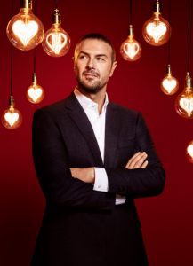 Paddy McGuinness (Credit: ITV)