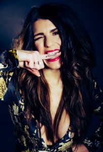 Take Me Out Tattoo (Credit: ITV)