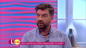 Credit: ITV/Supplied by WENN)