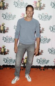 Grant Buchanan / FameFlynet.uk.com