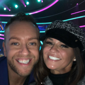 Dan Whiston Kerry Katona (Credit: Instagram)