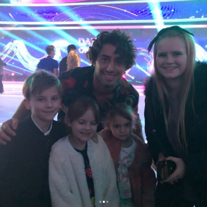 Kerry Kem (Instagram)