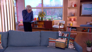Phillip Holly This Morning (Credit: ITV)