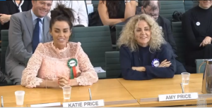 Credit: www.parliamentlive.tv 