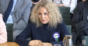 Credit: www.parliamentlive.tv)