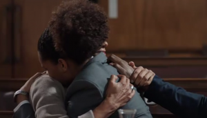 Casualty (Credit: BBC)