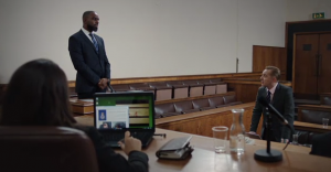 Casualty (Credit: BBC)