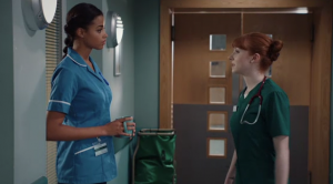 Casualty (Credit: BBC)