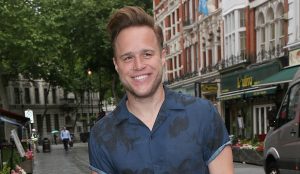 FameFlynet.uk.com Olly Murs