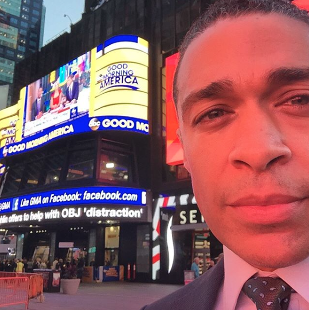 (Credit: Instagram/@officialtjholmes)