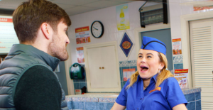 Coronation Street (Credit: ITV)