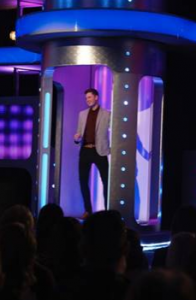 Take Me Out (Credit: ITV)