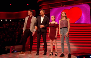 Take Me Out cousins3 (Credit: ITV)