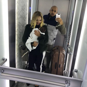 Katie piper Husband baby Penelope (Credit: Instagram)