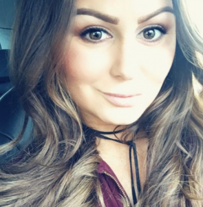 Instagram @chanellehayes