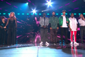 RakSu won the show in 2017 (Credit: ITV)