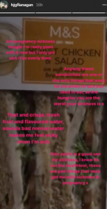 helen Flanagan (Credit: Instagram)