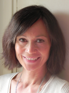 Leah Bracknell (Credit: Twitter)