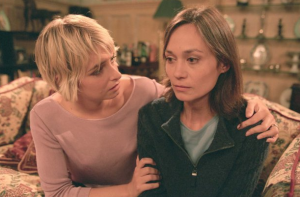 Leah Bracknell Emmerdale (Credit: ITV)