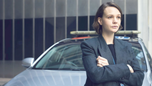 Collateral Carey Mulligan (Credit: BBC)