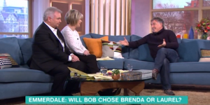 Tony Audenshaw This Morning (Credit: ITV)