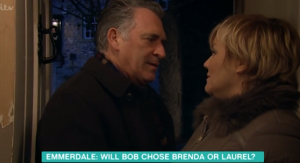 Emmerdale (Credit: ITV)