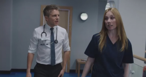 Ethan Jac Casualty (Credit: BBC)